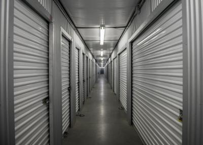 Storage Units at Alberta Storage Place - 4046 96th Avenue SE, Calgary, AB